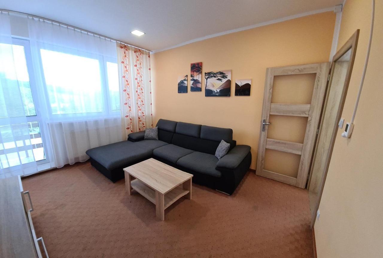 Stredisko Lipka Hotel Bardejov Ngoại thất bức ảnh
